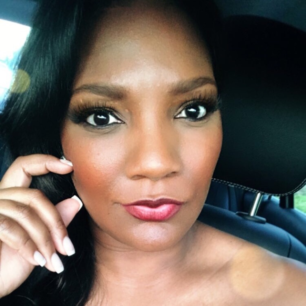 Meet your Posher, Mocha